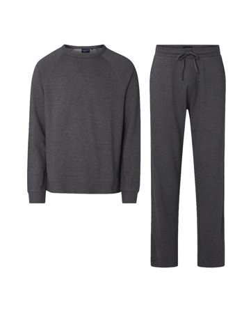 Lexington Alfred jersey pajama set