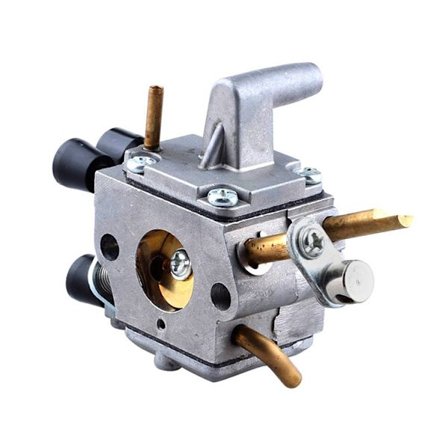 Forgaser til FS400 FS450 FS480 SP400 450 Kædesav Reservedele A