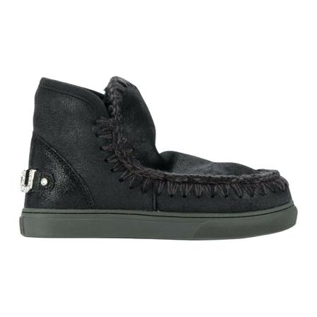 Mou, boots Czarny, Kobieta, Rozmiar: 40 EU
