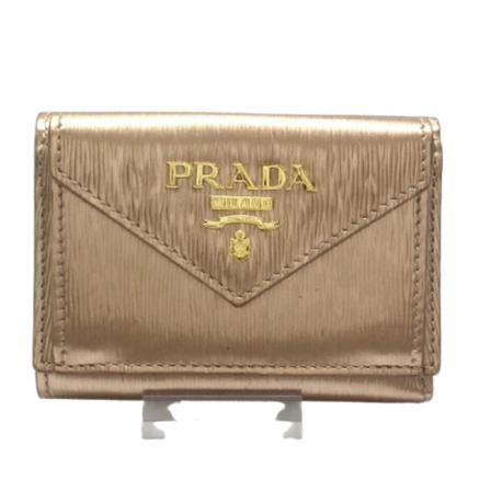 Prada Vintage - Vintage Accessoarer - Gul - Dam - Storlek: One Size, Dam, Storlek: ONE SIZE
