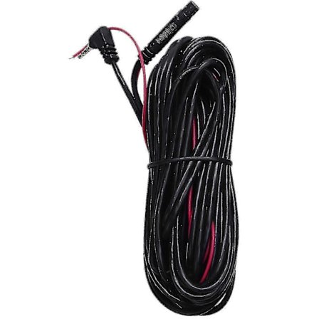9m Backkamera Kabel för Instrumentbräda, GPS Kamera Förlängning