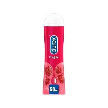 Durex Top Gel Sweet Strawberry