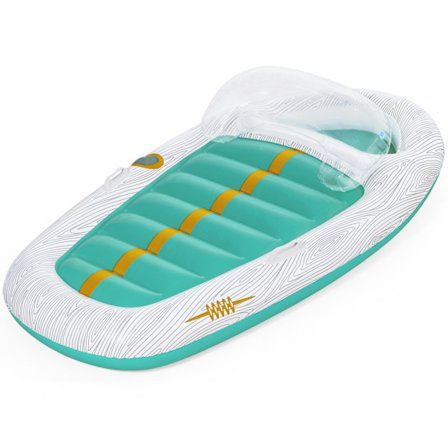 Flytmadrass Vacation Yacht 216 x 117cm