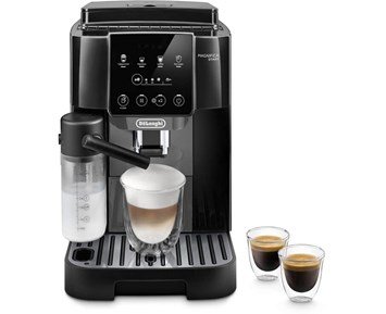Delonghi ECAM223.61.BG - Espressomaskin med kvarn & mjölkskummare
