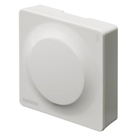 Uponor Smatrix Base T-143 Termostat innfelt, 5 V, Varme