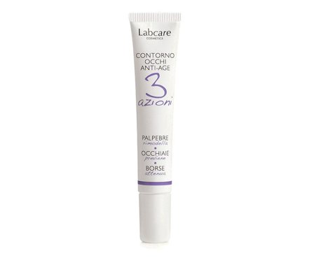 Labcare Contorno Occhi 3 Azioni 15ml