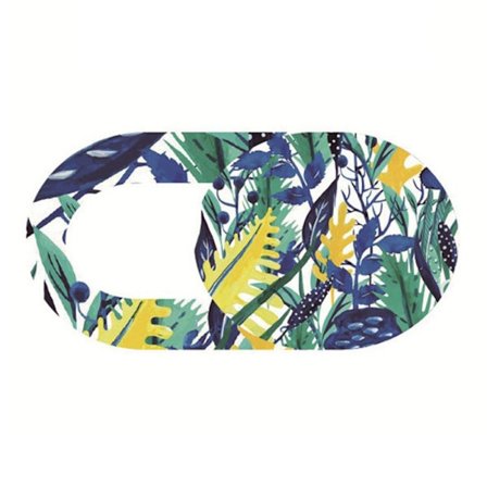 Webbkameraskydd Anti-spion Dator Kamera Skydd Slider