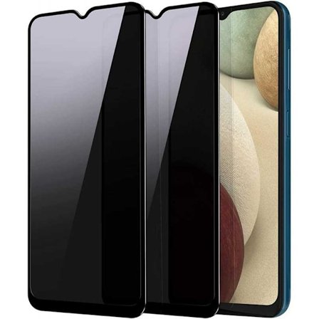 Samsung A25 5G Privacy Hærdet glas 0,26mm 2,5D 9H