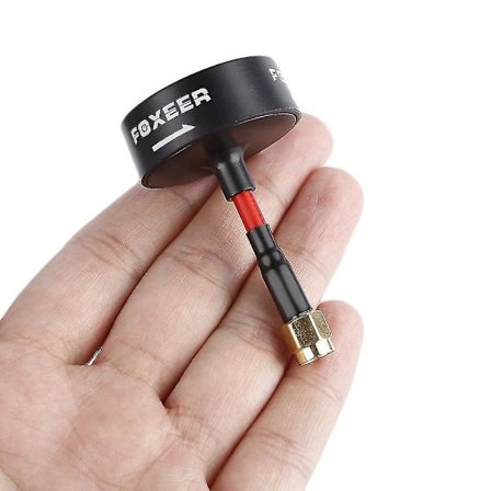 Foxeer 5.8G 3dbi TX/RX RHCP Omni FPV Antenne