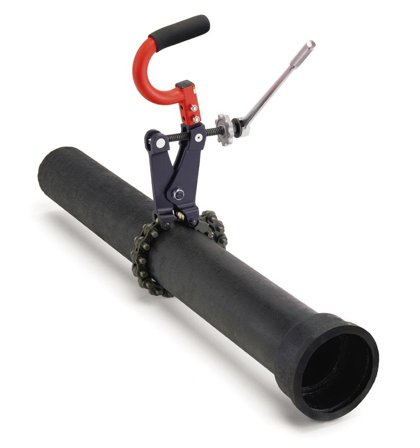 Ridgid 226 Ketjuputkileikkuri 40-150 mm, LVI-koneet