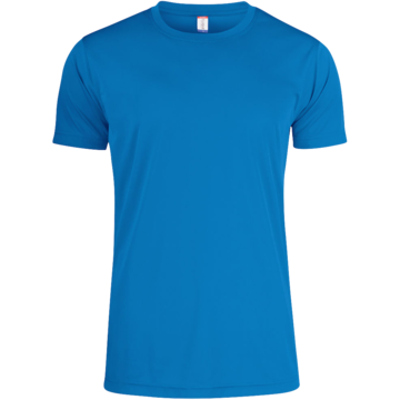 Funktions T-shirt Clique Basic Active-T