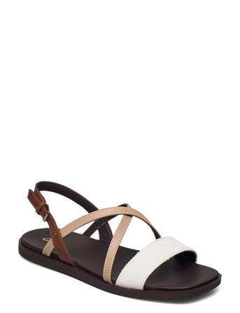 Ofra Strap Beige Clarks