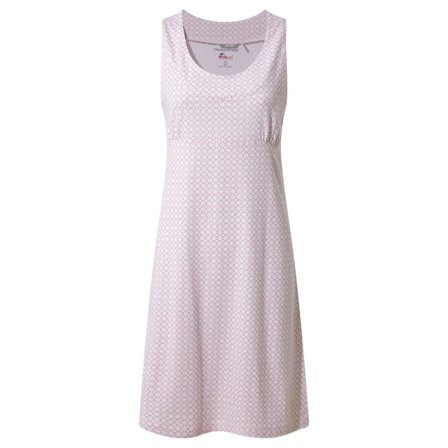 Craghoppers Women's NosiLife Sienna Dress Women dresses Pink 34