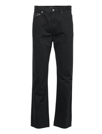 Monochrome Strt.blac Farkut Musta Helmut Lang