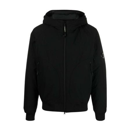 C.p. Company Jakke Sort, Herre