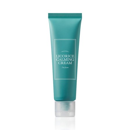I'm From Licorice Calming Cream 50 ml, Skincare, Ansigtspleje, Dagcreme