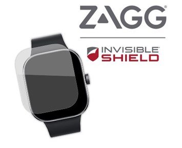 ZAGG Wearable(XSMALL)ISOD Ultra ECO- Matless - Universalt skärmskydd för smartklockor