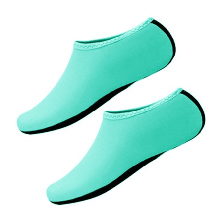 Neopren Vandtætte Anti-Slip Strandsvømmestrømper Sko