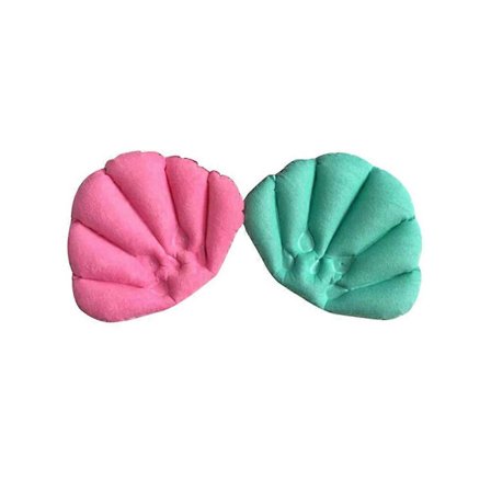 2 st Kuddbadkar Barn Badkudde Badkar Spa Kudde Badkudde Badrumskudde[D]