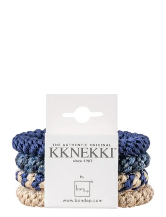 Bon Dep Kknekki Bundle 3 Blå