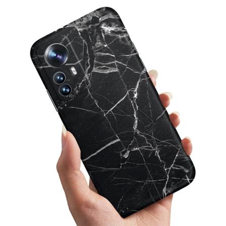 Xiaomi 12T/12T Pro - Cover/Mobilcover Marmor