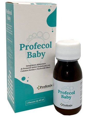 PROFECOL BABY 40ML