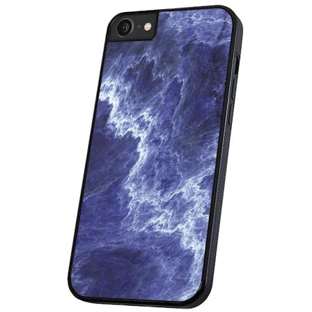 iPhone 16e - Skal/Mobilskal Marmor