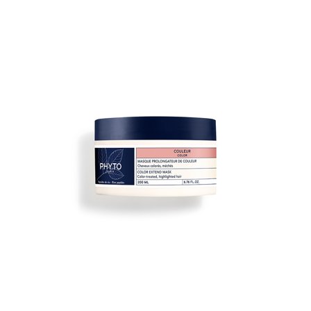 Phyto Trattamenti di Bellezza COLORE Maschera Prolunga Colore 200ml - Maschera Protezione Colore Capelli