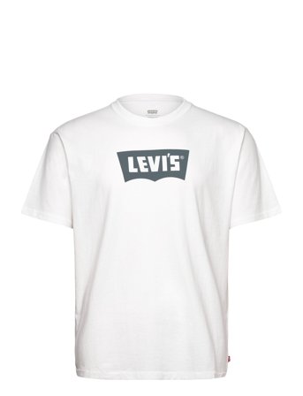 Levi's | Vintage Bw Graphic Tee Vintage | L