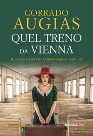Quel treno da Vienna Corrado Augias