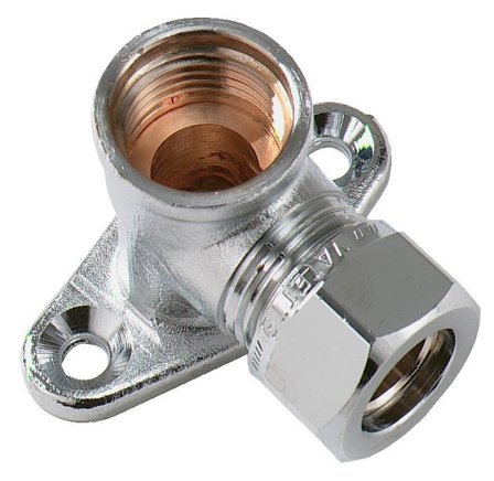 Gustavsberg FG039705220 Ventil montering 15XG15, Installasjon