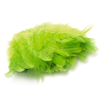 Schlappen Short - Highlander Green