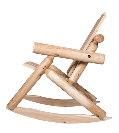 Canadian Outdoor Log Gyngestol