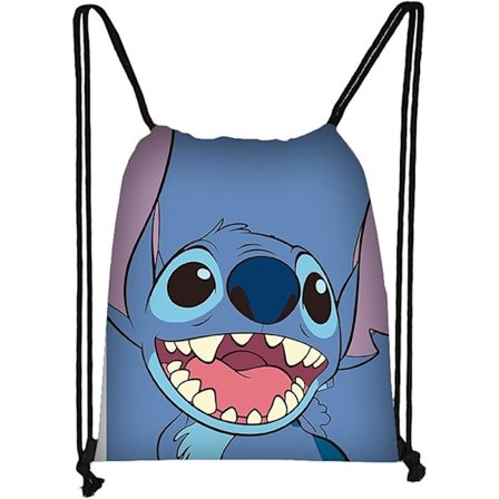 Snørebåndstasker til børn, rejsetaske til drenge eller piger, rygsæk til træningsrejser, PE-tasker til børn til skole, børnehave, træningstaske til 