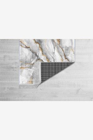 Conceptum Hypnose - Matto (80 x 120) - Monivärinen - Sileät matot - 80X120 - - Homeroom