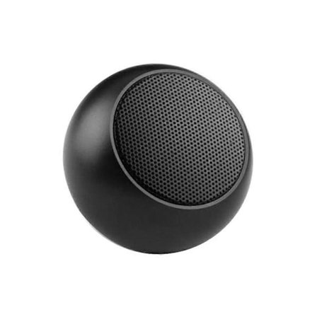 Mini Trådlös Bluetooth-högtalare, Portabel Kortinsättningsbar Bluetooth-högtalare, Kompakt Utomhus Bluetooth-högtalare