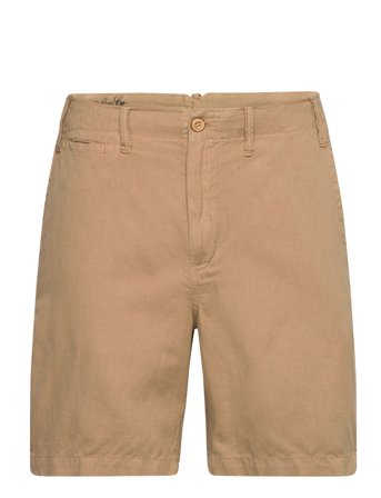 Polo Ralph Lauren | 8.5-Inch Classic Fit Linen-Cotton Short | 32