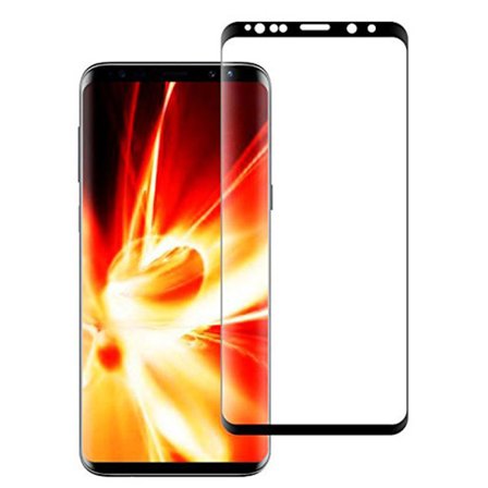 2-PACK MyGuard 3D-Skärmskydd till Samsung Galaxy S9+