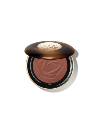 Lancôme Lancôme Teint Idole Ultra Wear C.e. Skin Transforming Bronzer 07 Deep - Nude - 10 G