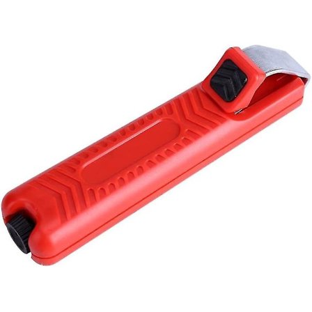 Trådstripper Tang Multifunksjonell Kabelkutter 8-28mm Stripping Verktøy Trådkutter Og Stripping