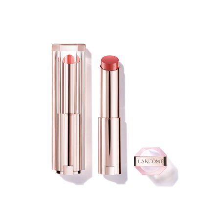Lancôme Lip Idôle Butterglow 33 Idôle nude 3g - Rossetto brillante