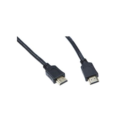 iiglo HDMI (han) til HDMI (han) 10 meter