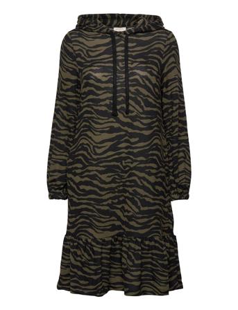 Fqelcos-Dr-Hoodie Black FREE/QUENT