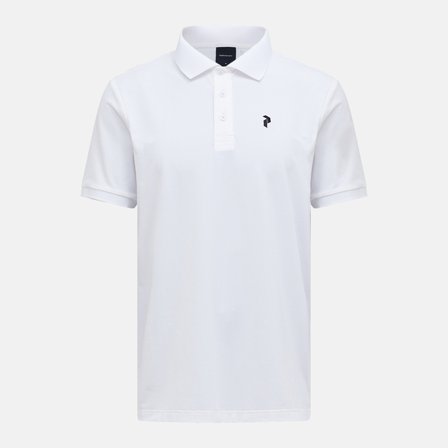 Peak Performance - Vespar Polo Homme