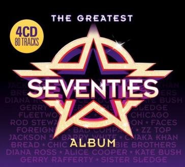 The greatest seventies album NA