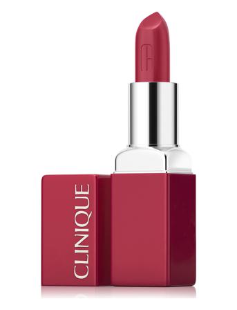 Clinique Pop Reds Läppstift Smink Röd Clinique
