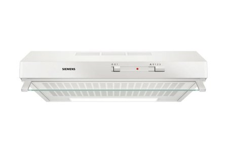 Siemens iQ100 LU62LFA21 - standard - hvit
