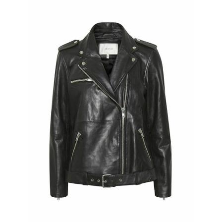 Gestuz, Zora Gz Jacket Czarny, Kobieta, Rozmiar: XS