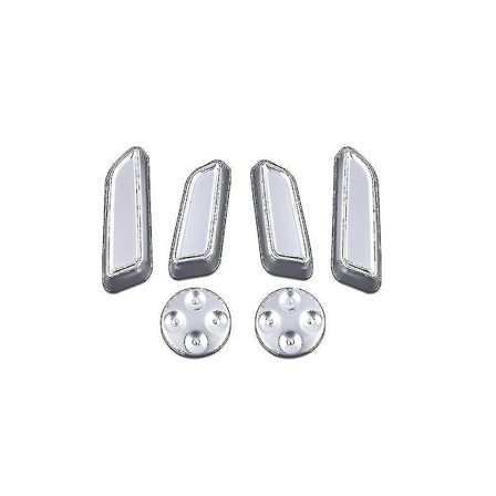 Knapp för sätesjustering för Tesla Model 3-tillbehör/biltillbehör Tesla Model Y Model 3 Tesla Three Tesla Model 3 Model3