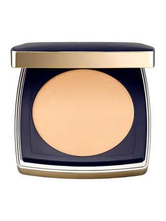 Estée Lauder Double Wear Stay-in-Place Matte Powder Foundation N° 3W1 Tawny 11.0g